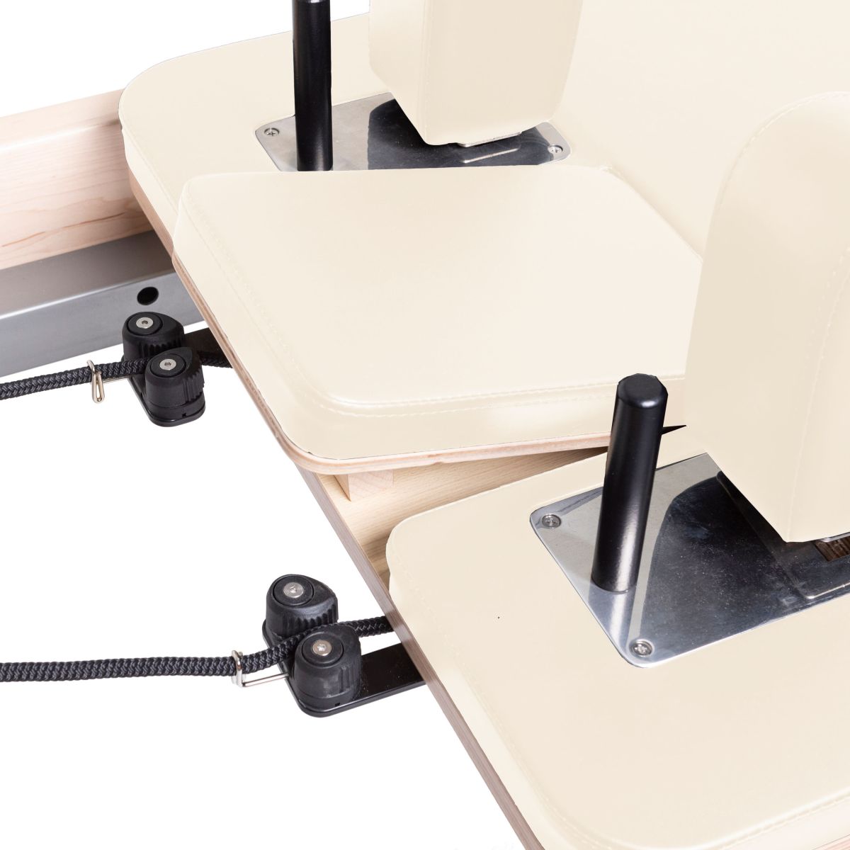 Master Instructor Reformer | Physio